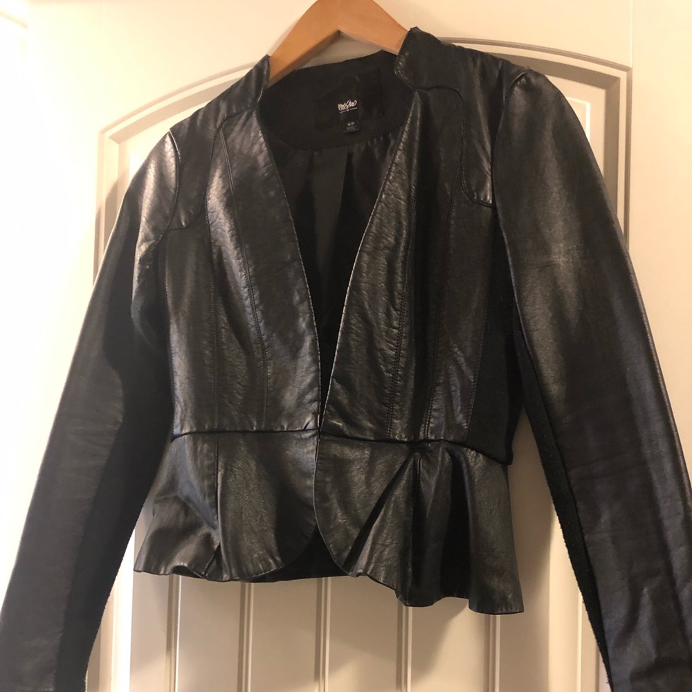 Women’s Jacket